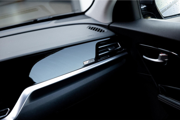 Hybride Automotive