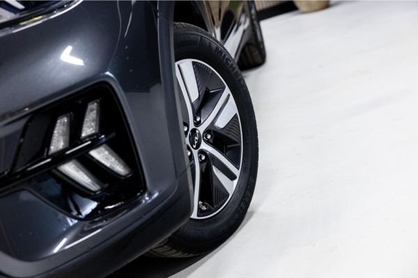 Hybride Automotive