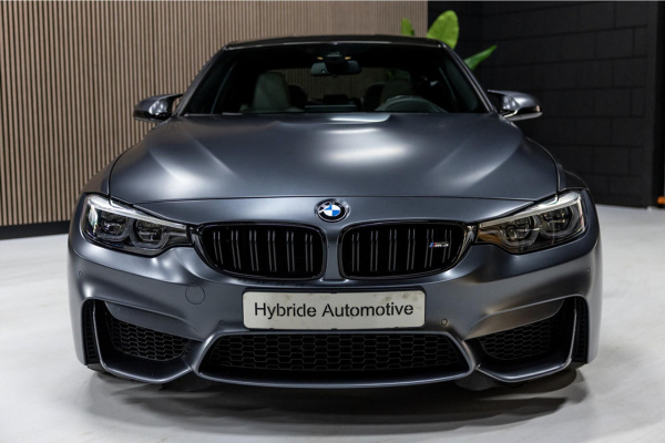 Hybride Automotive