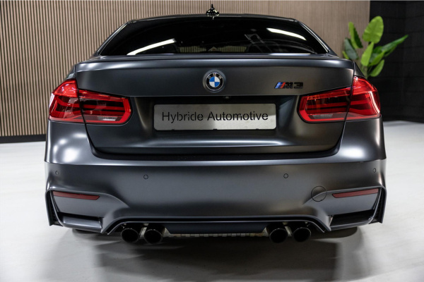 Hybride Automotive