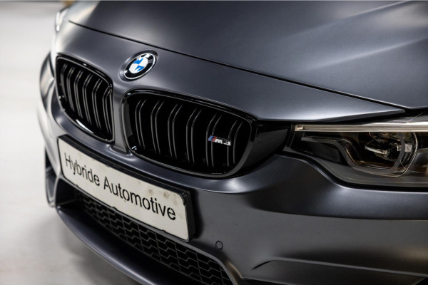 Hybride Automotive