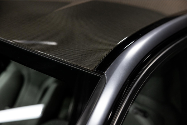 Hybride Automotive