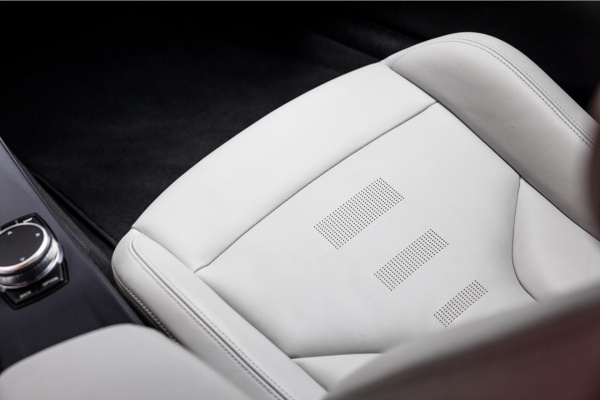 Hybride Automotive