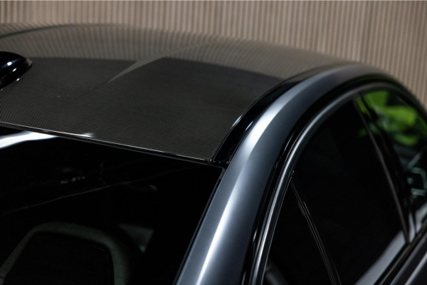 Hybride Automotive