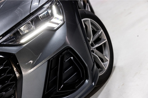 Hybride Automotive