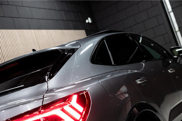 Hybride Automotive