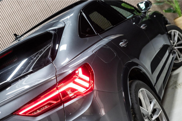 Hybride Automotive