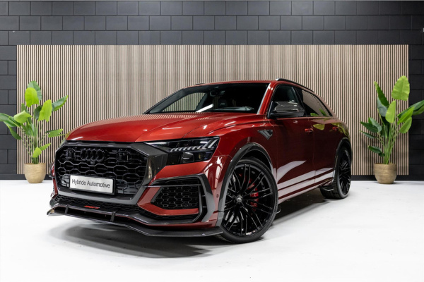 Hybride Automotive