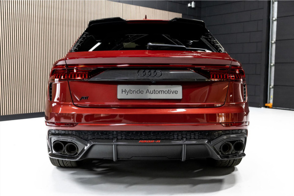 Hybride Automotive