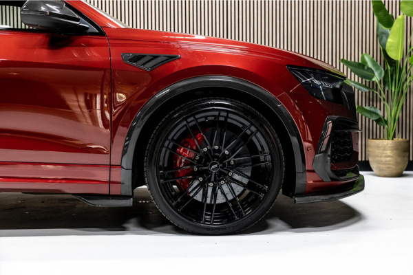 Hybride Automotive