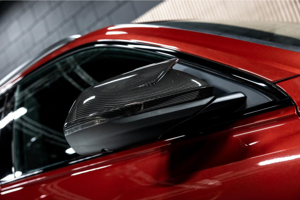 Hybride Automotive