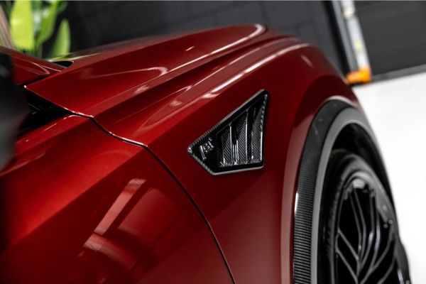 Hybride Automotive