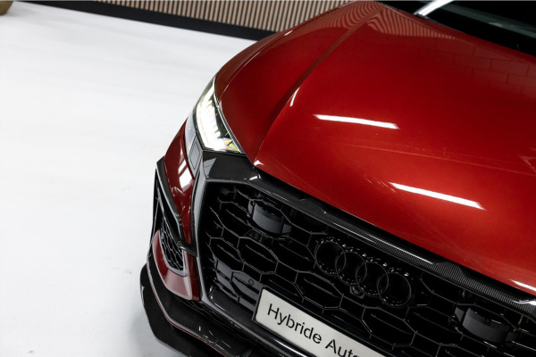 Hybride Automotive