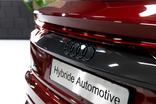 Hybride Automotive