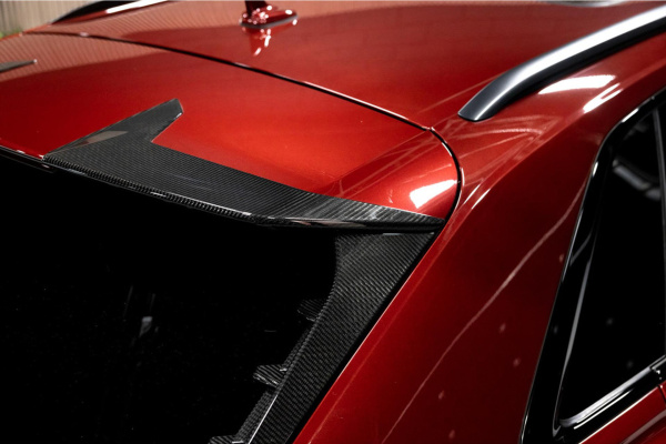 Hybride Automotive