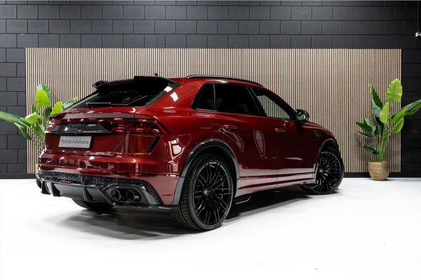 Hybride Automotive