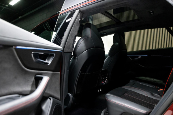 Hybride Automotive