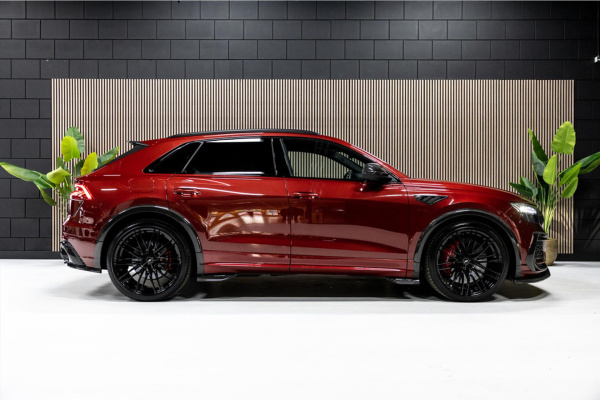 Hybride Automotive