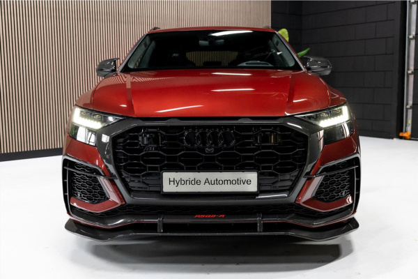 Hybride Automotive