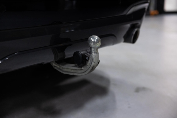 Hybride Automotive