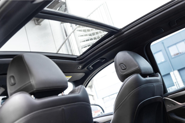 Hybride Automotive