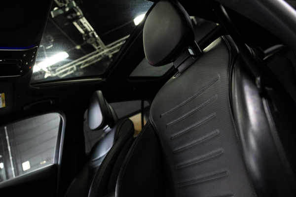 Hybride Automotive