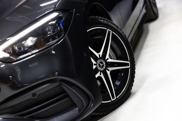 Hybride Automotive