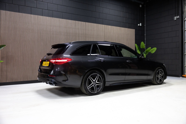 Hybride Automotive