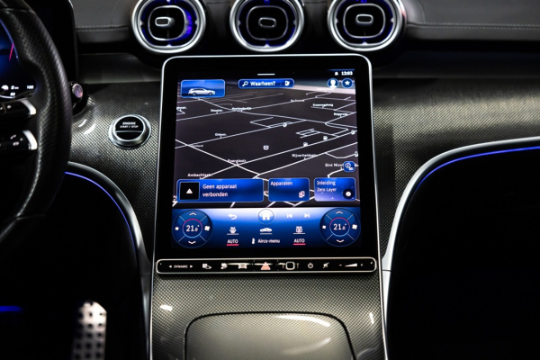 Hybride Automotive