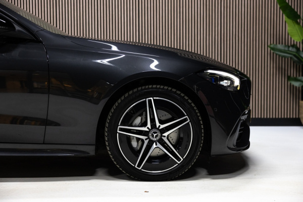 Hybride Automotive