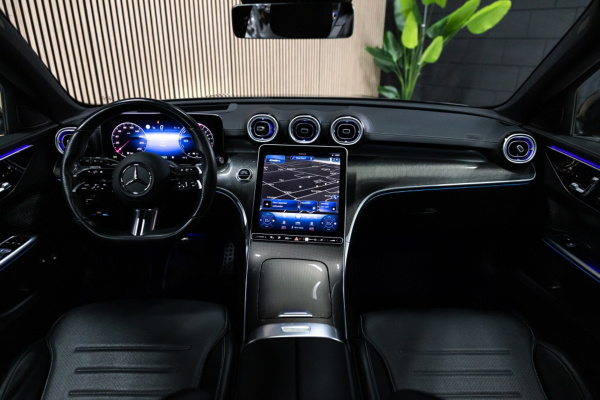 Hybride Automotive