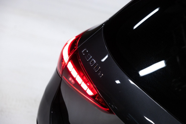 Hybride Automotive