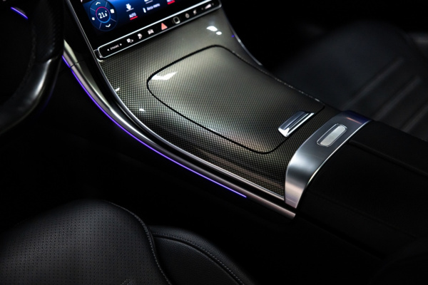 Hybride Automotive