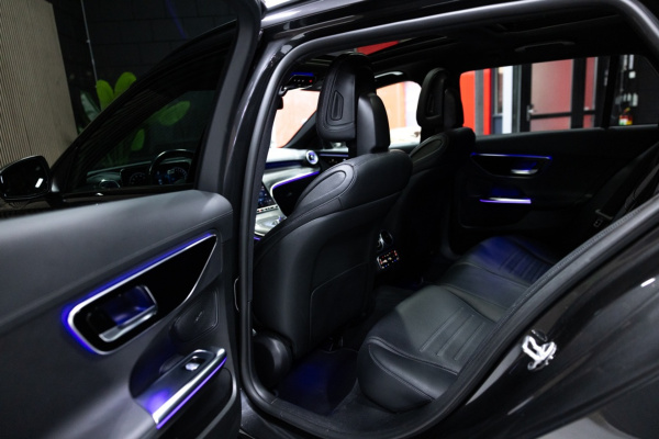 Hybride Automotive