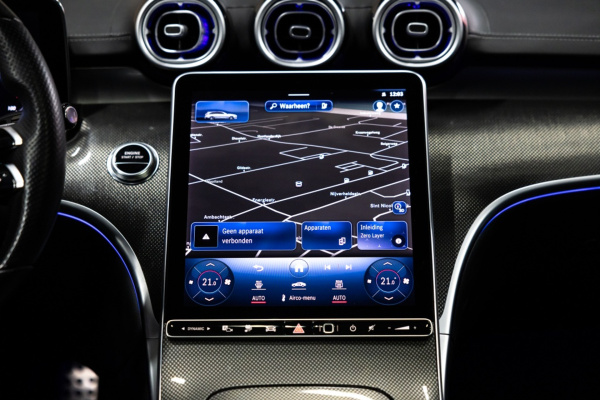 Hybride Automotive