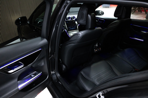 Hybride Automotive