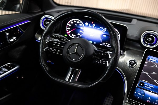 Hybride Automotive
