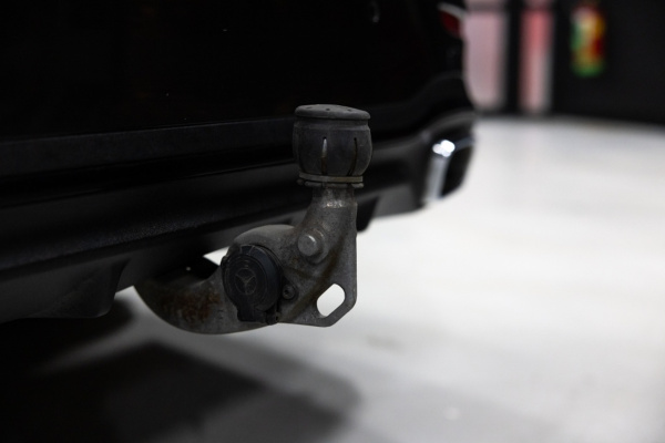 Hybride Automotive