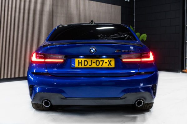 Hybride Automotive