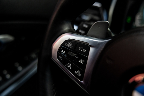 Hybride Automotive
