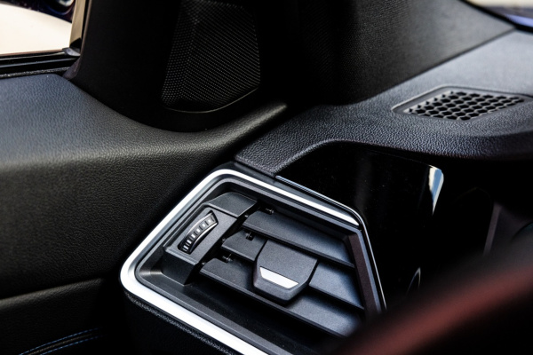 Hybride Automotive