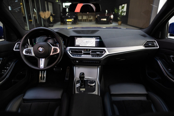 Hybride Automotive