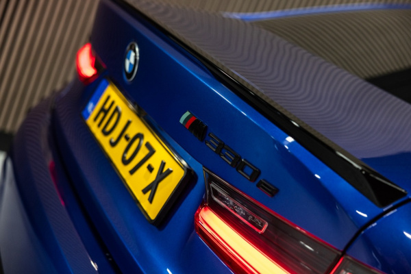Hybride Automotive