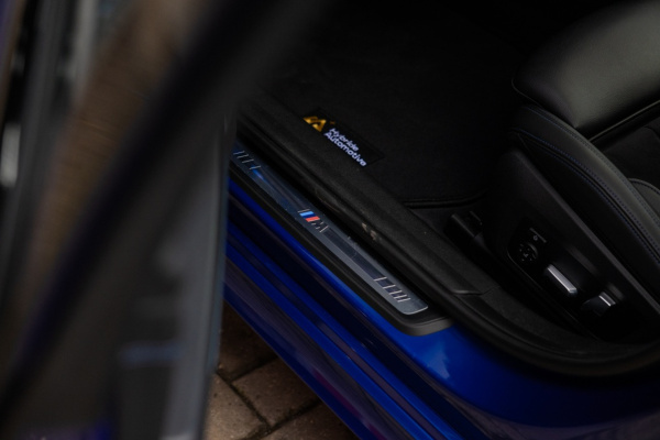 Hybride Automotive