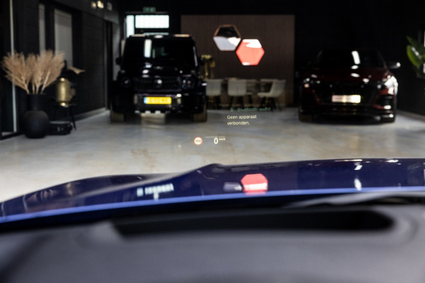 Hybride Automotive