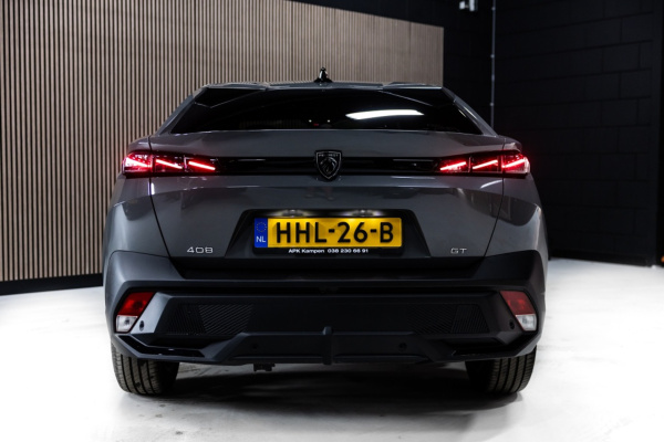 Hybride Automotive