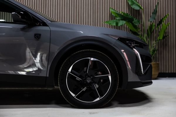 Hybride Automotive