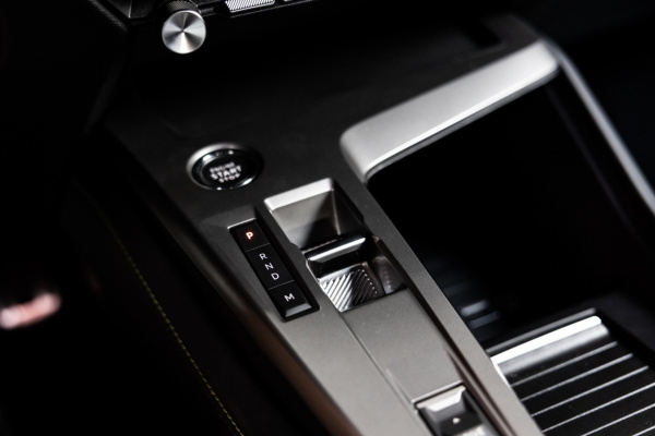 Hybride Automotive
