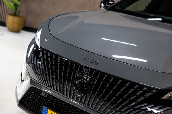 Hybride Automotive