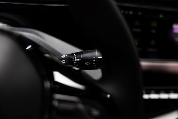 Hybride Automotive